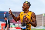 Andrew De Grasse